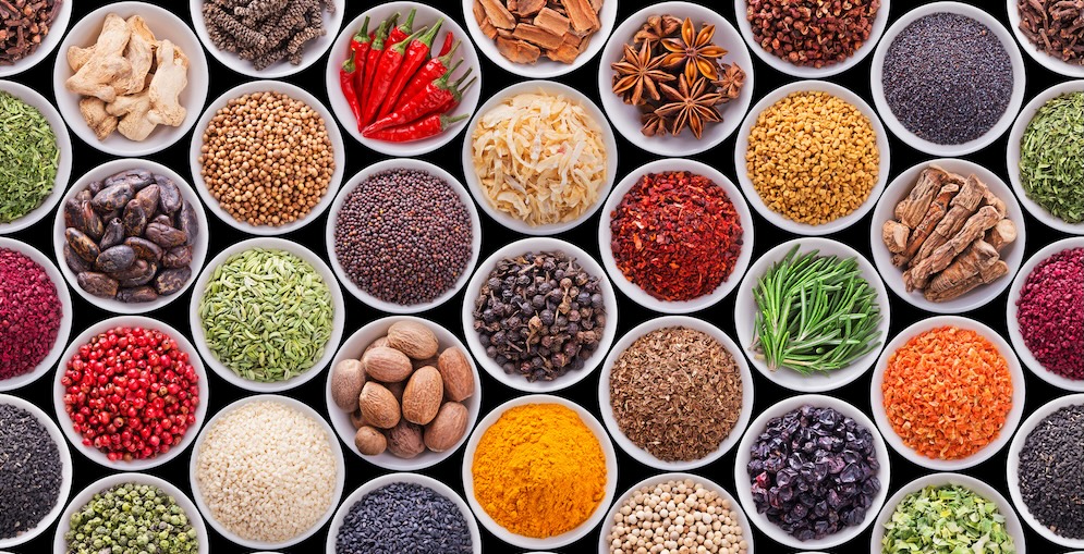 The future is flavoured: 4 taste trends driving product innovation ...