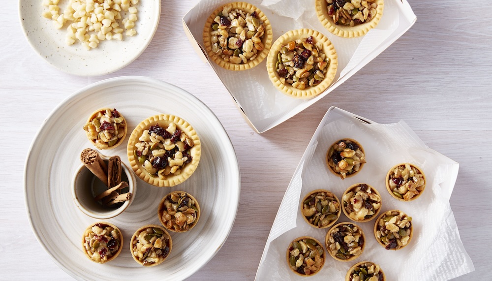 The macadamia product innovations that shaped 2025 - Australian